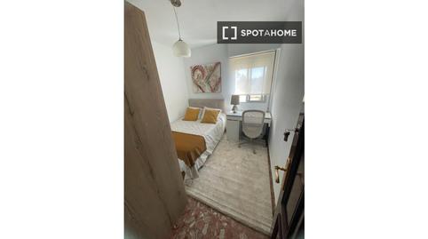 Photo 3 of Flat to share in Martiricos - La Roca - La Rosaleda, Málaga Capital