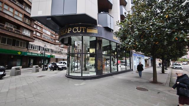 Local comercial en Alquiler en Calle de Donato Argüelles en Barrio del Centro