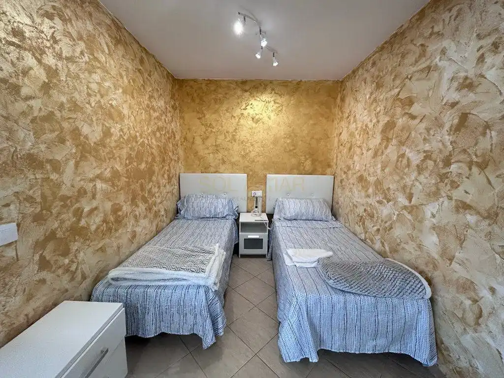 Apartament amb ascensor en venda a Calle Eduardo Aguilera Romero, imagen 14