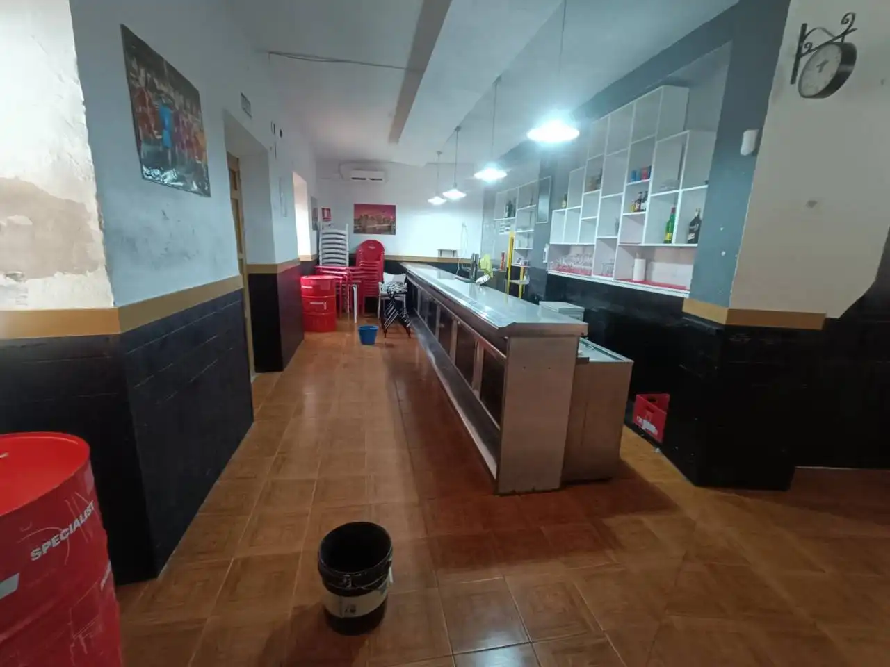 Casa o xalet en venda a Calle BUSTOS, 2, Íllora