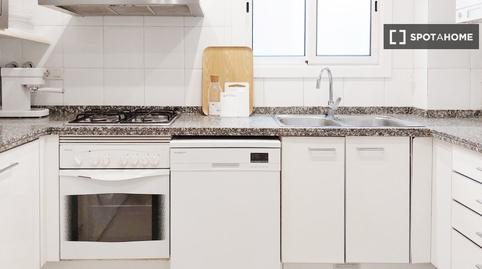 Foto 5 de Apartament per a compartir a Dreta de l'Eixample,  Barcelona Capital