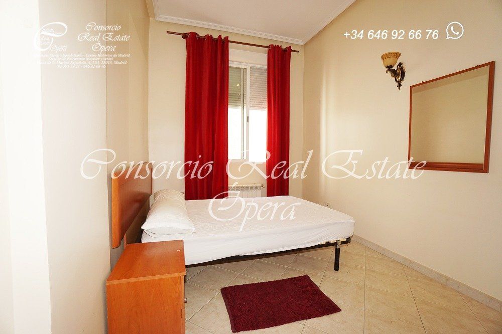 Flat to rent in Palacio