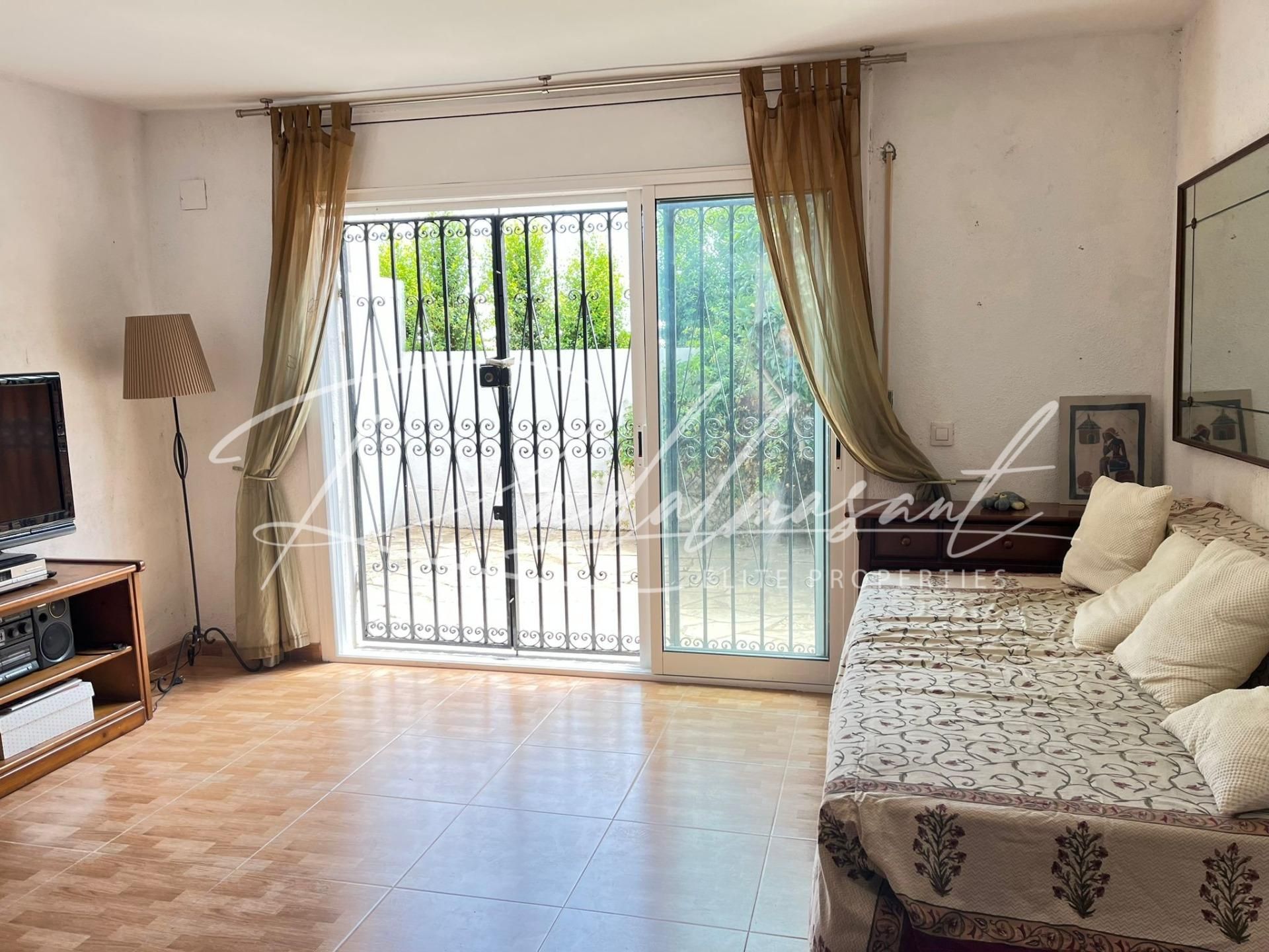 Single-family semi-detached for sale in  Acàcies, Cambrils Port