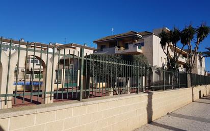 Vista exterior de Pis en venda en Los Alcázares