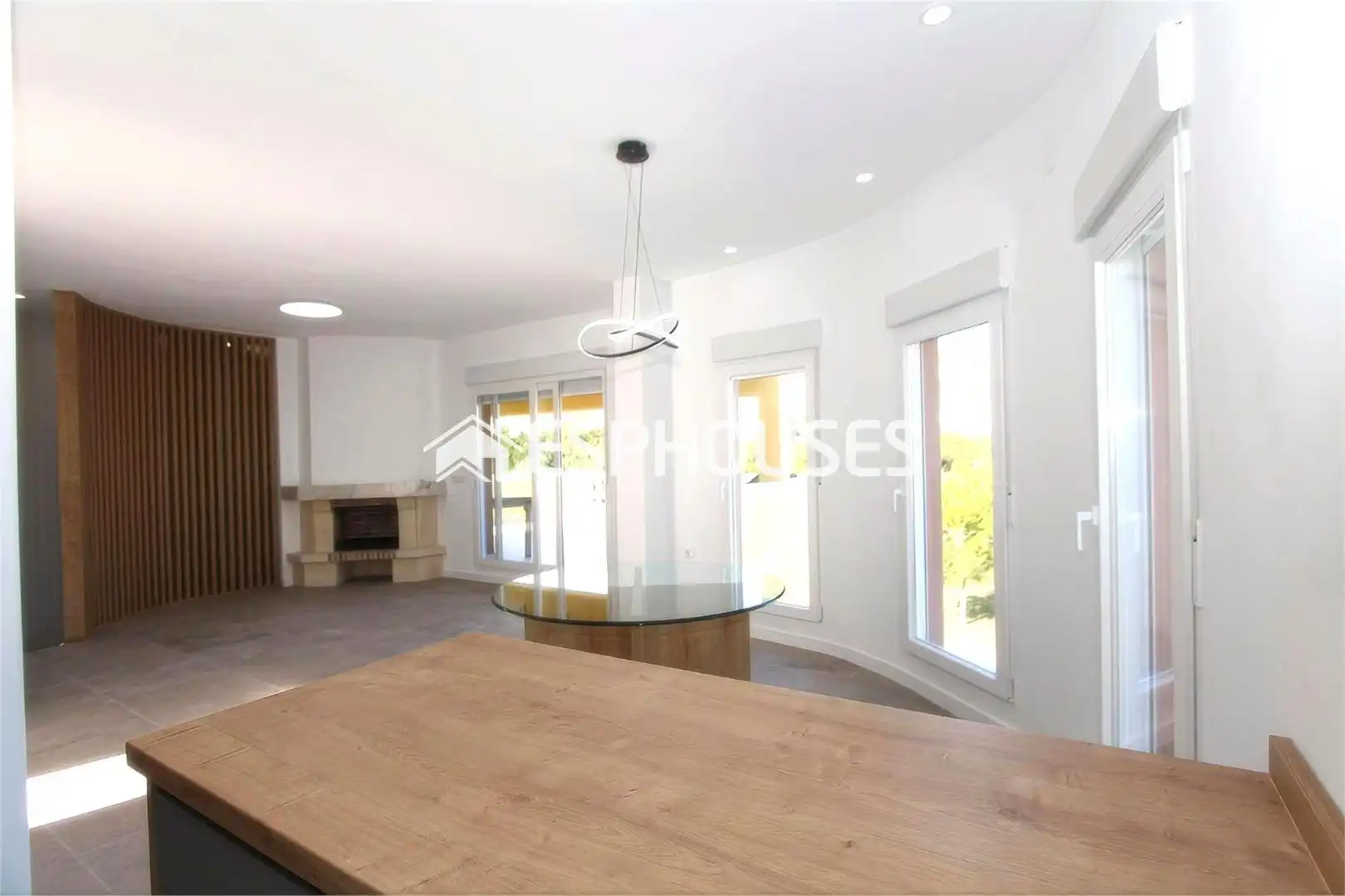 Comedor de Casa o chalet en venta en Rojales con Aire acondicionado, Terraza y Trastero