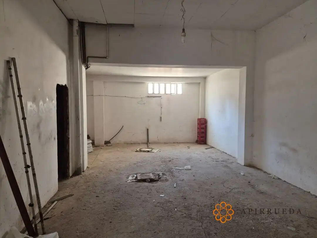 Casa o chalet en venta en Quinto con Trastero