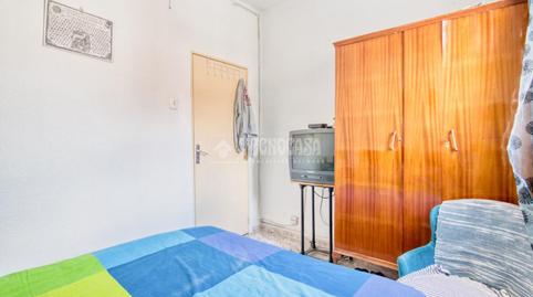 Foto 4 de Piso en venta en San Bernardo, Salamanca Capital