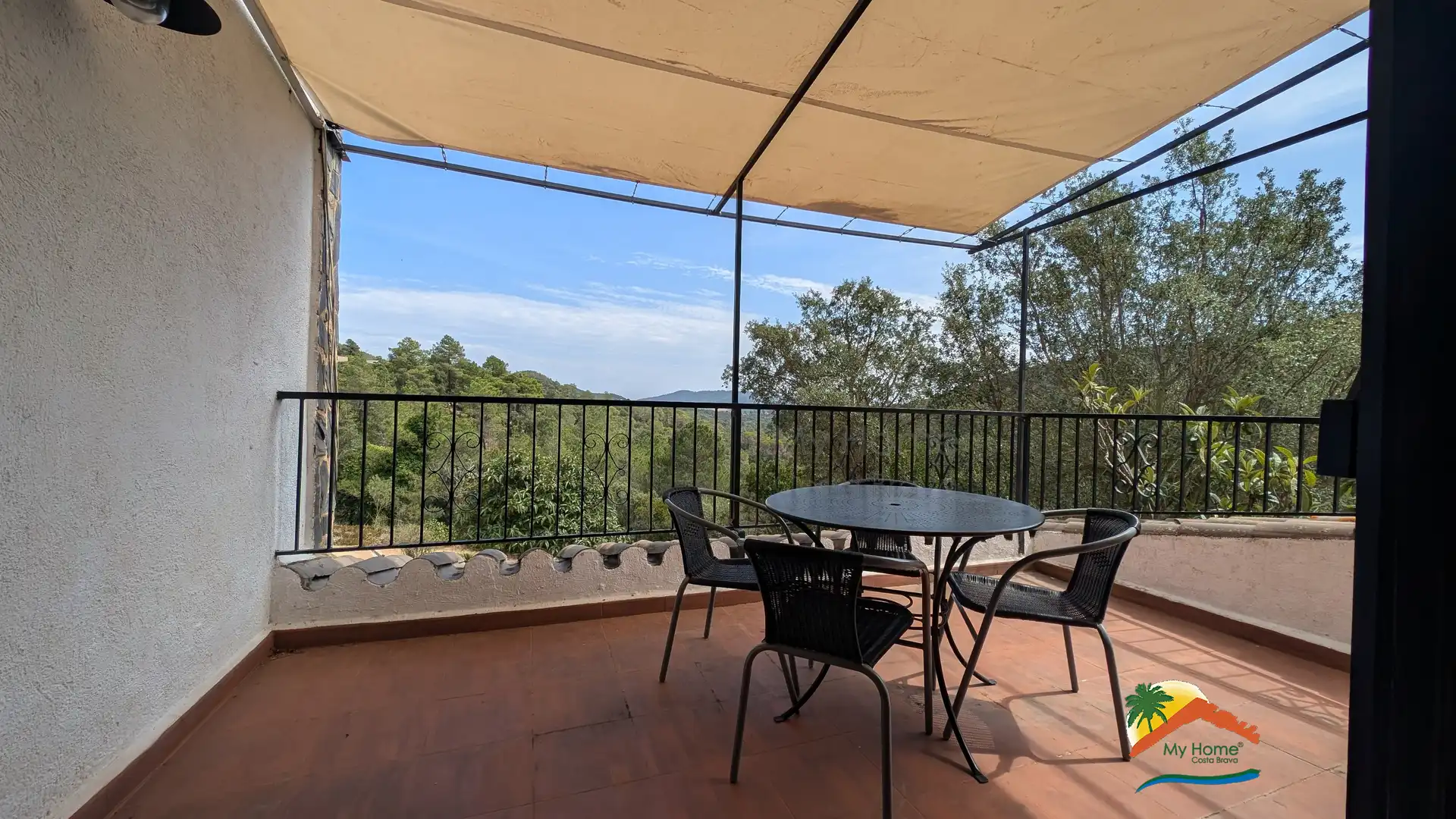 Maison avec piscine à vendre à Lloret Blau - La Creu de Lloret, imagen 17
