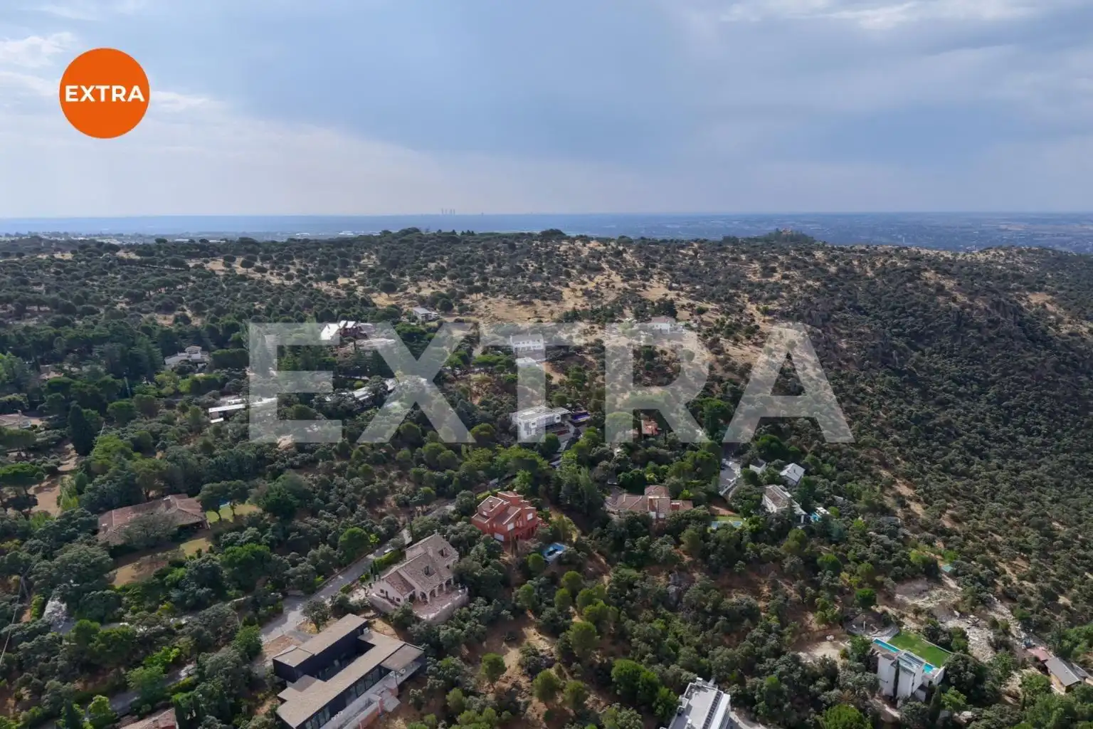 Casa o chalet en venta en Torrelodones con Calefacción, Jardín privado y Terraza