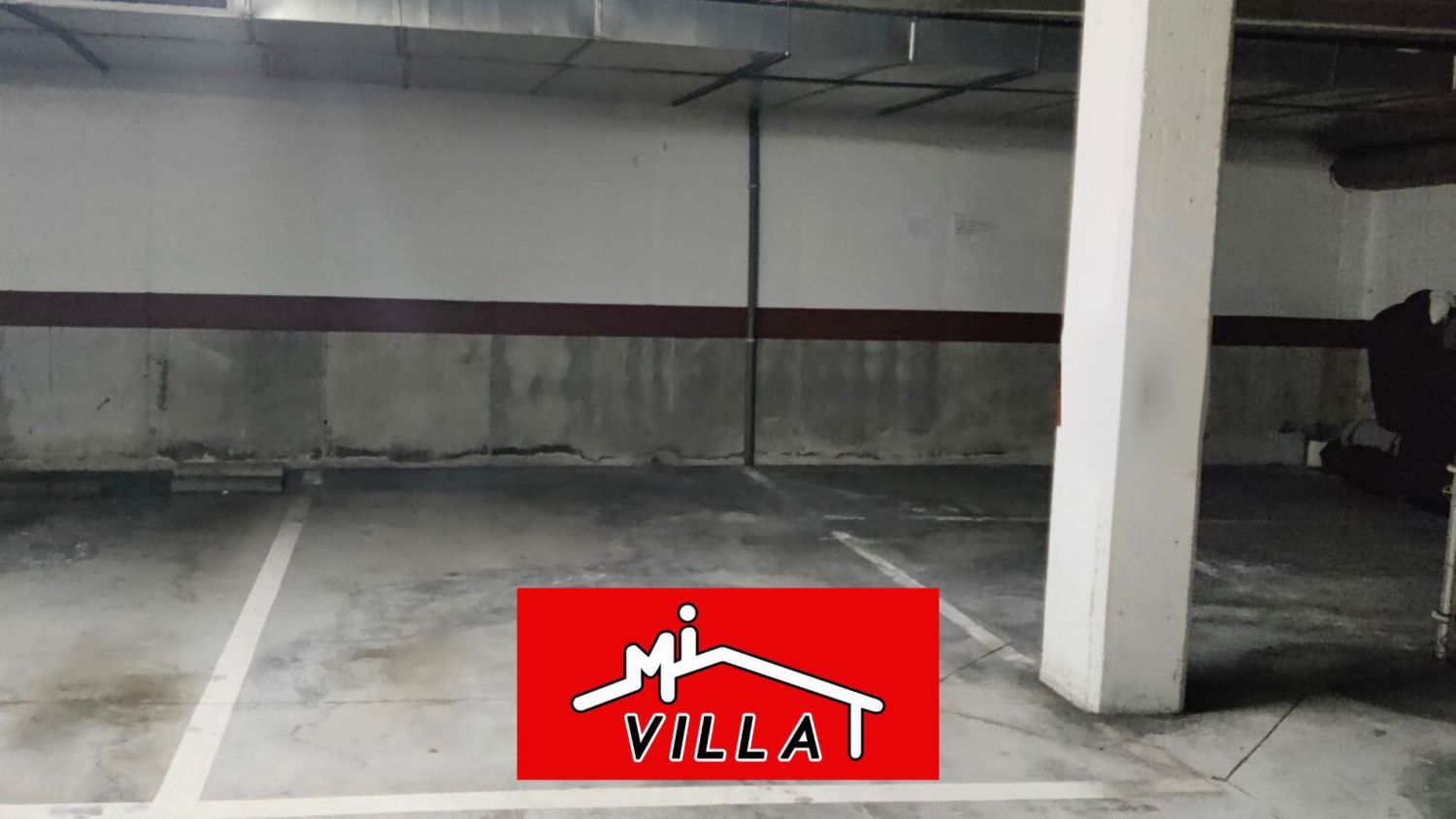Parking de Garaje en venta en Laredo