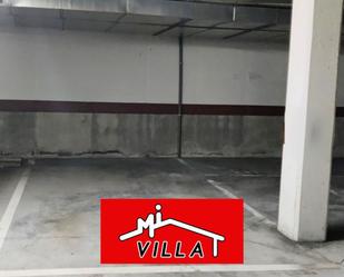 Parking of Garage for sale in Laredo