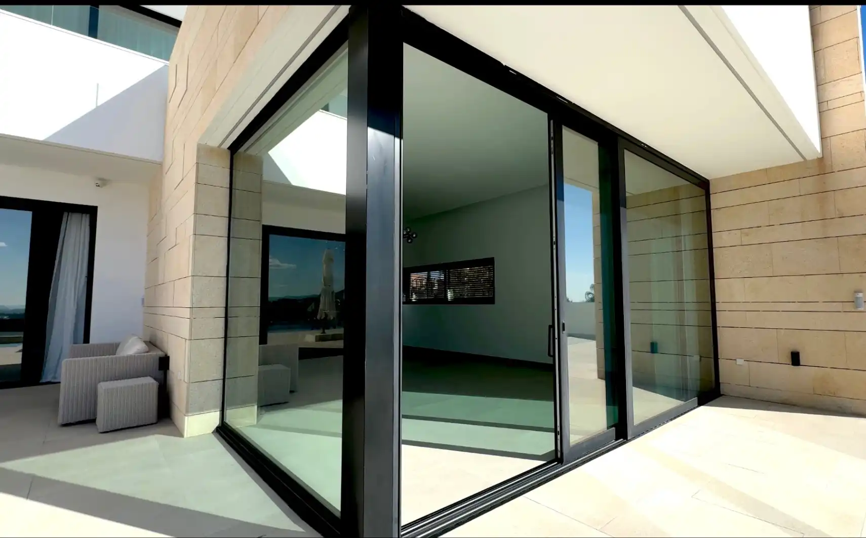 Casa in vendita a Finestrat Pueblo, imagen 8