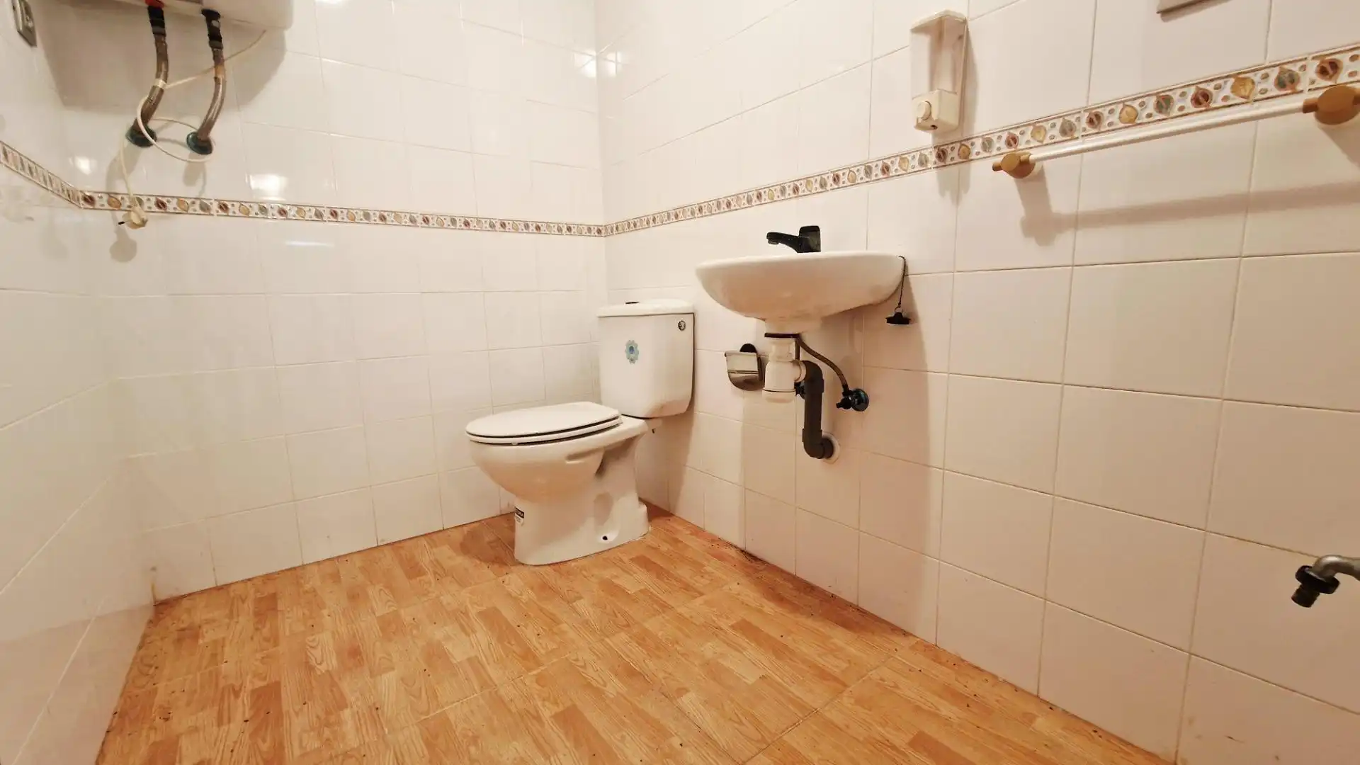 Local comercial en venta en Calle Conesa Balanza, imagen 7