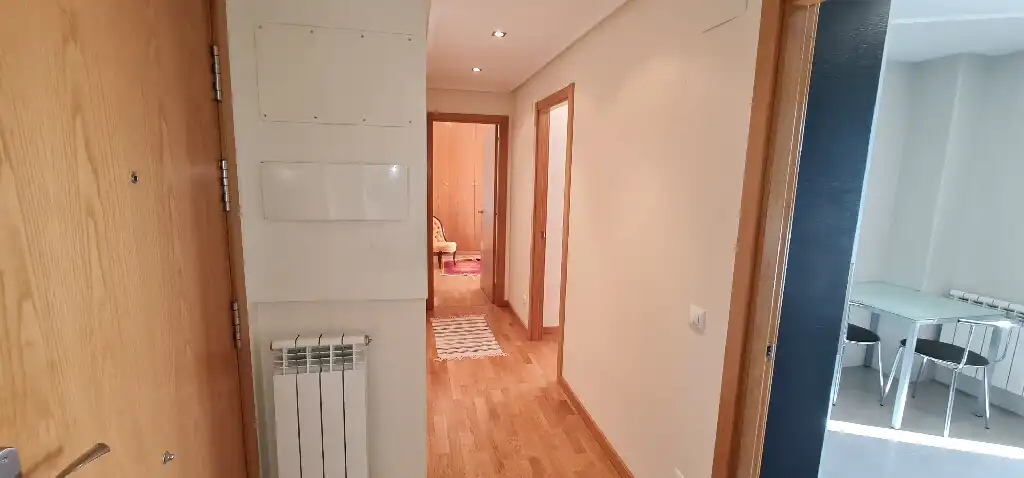 Apartamento con ascensor en alquiler en Calle San Felices, imagen 6