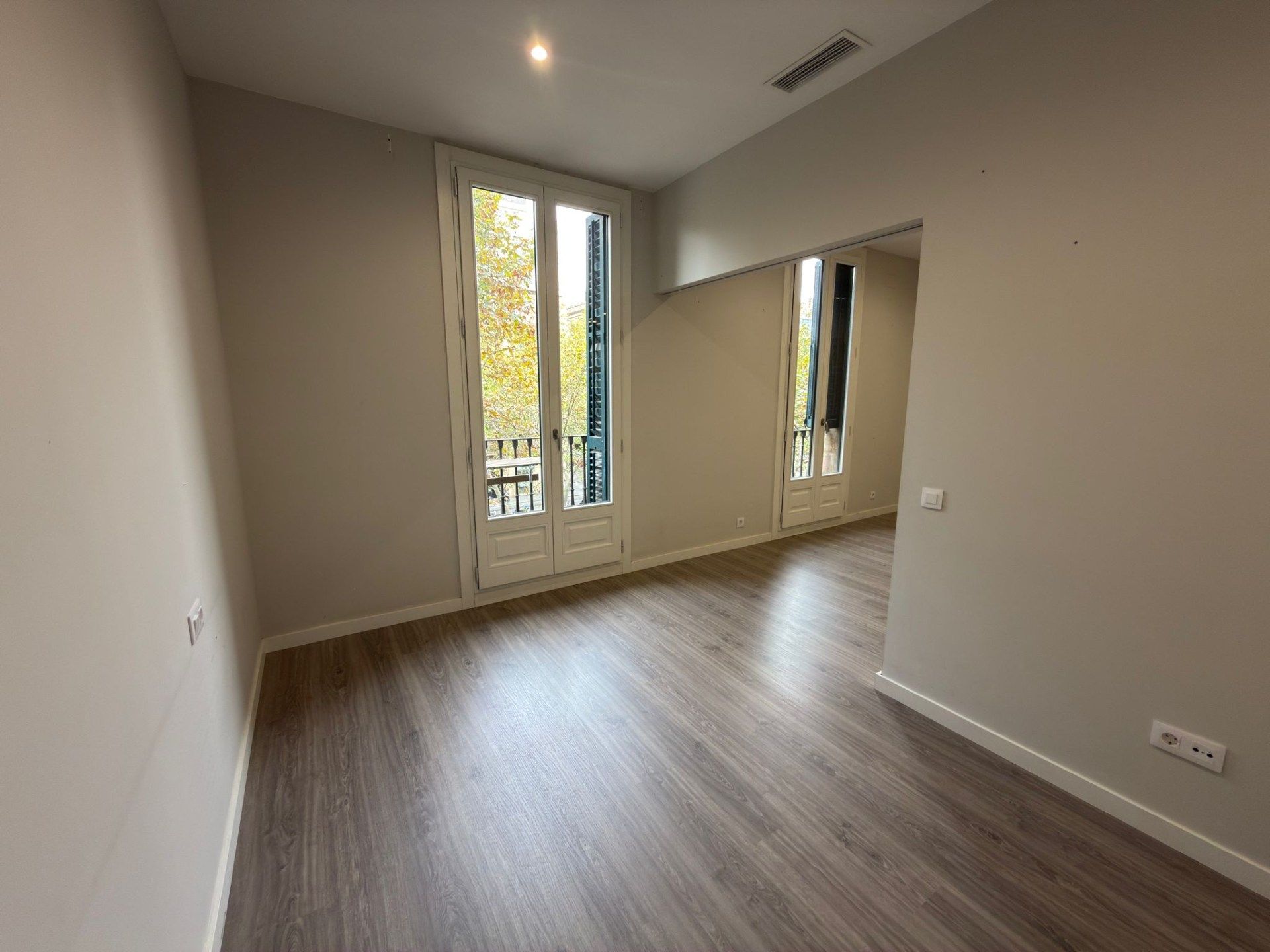 Flat to rent in CORTS CATALANES, Sant Antoni, Eixample