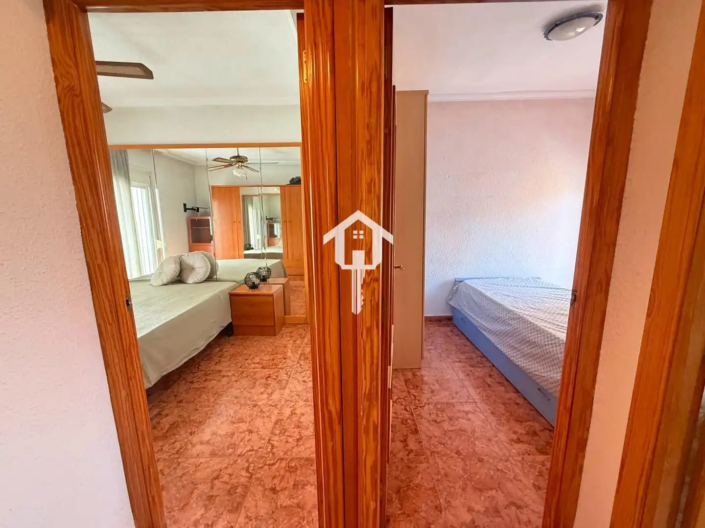 Flat with terrace for sale in Calle SIERRA MAIGMO, imagen 13