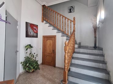 Casa a schiera in vendita a Santa María del Águila