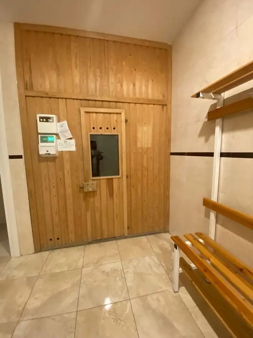 Dachboden zur Miete in Madrid mit Privatgarten, Parkett und Terrasse