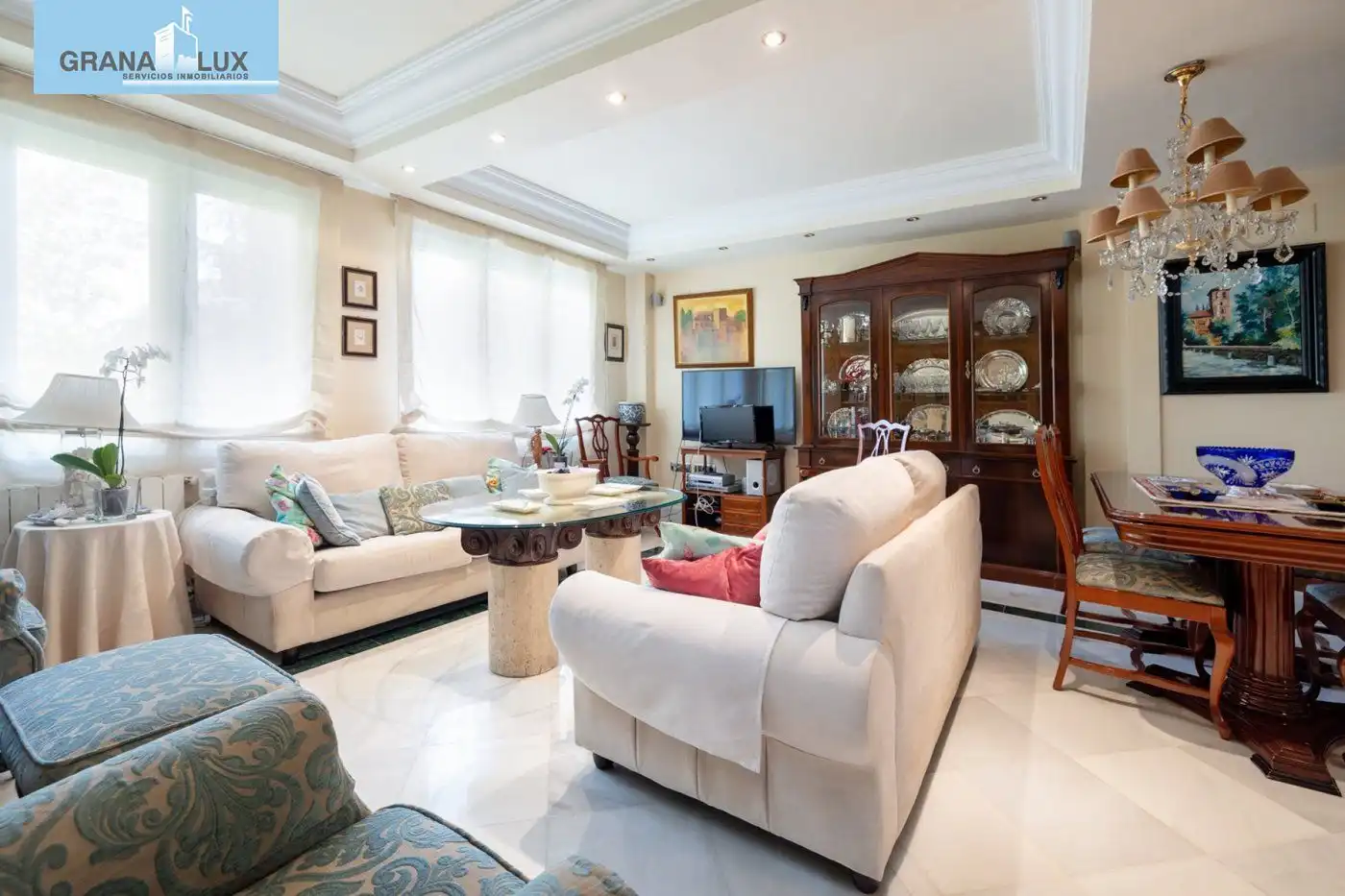 Casa o chalet en venta en Centro - Sagrario
