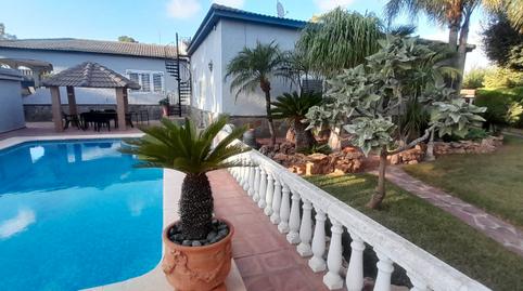 Foto 2 de Casa o xalet en venda a La Cañada, Valencia