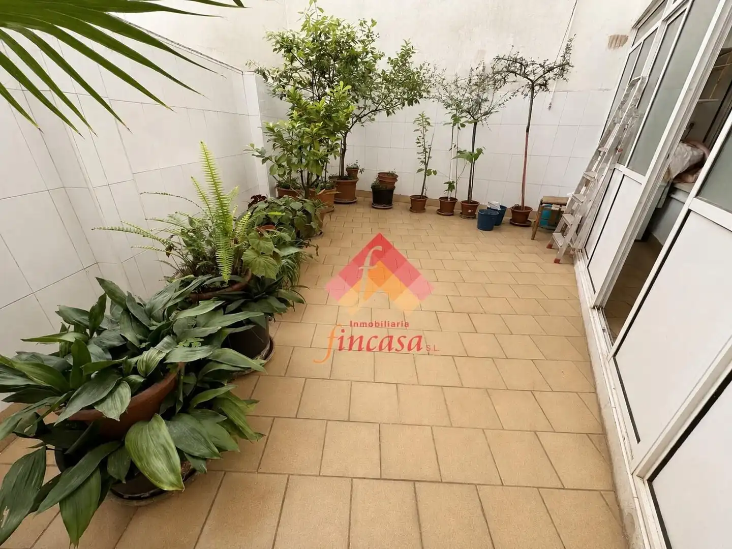 Piso en venta en San Rafael