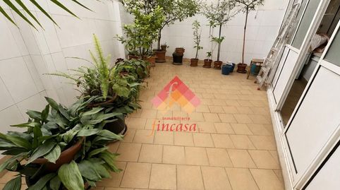 Foto 3 de Piso en venta en San Rafael, Ronda