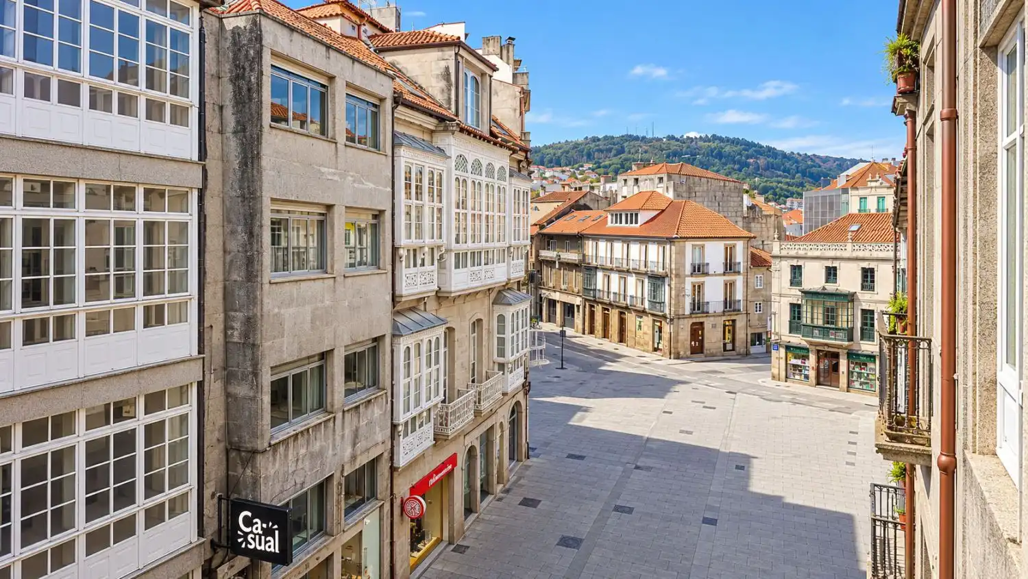 Appartement à vendre à Centro - Echegaray, imagen 13