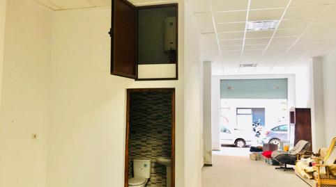 Photo 5 of Premises to rent in Altabix, Elche / Elx