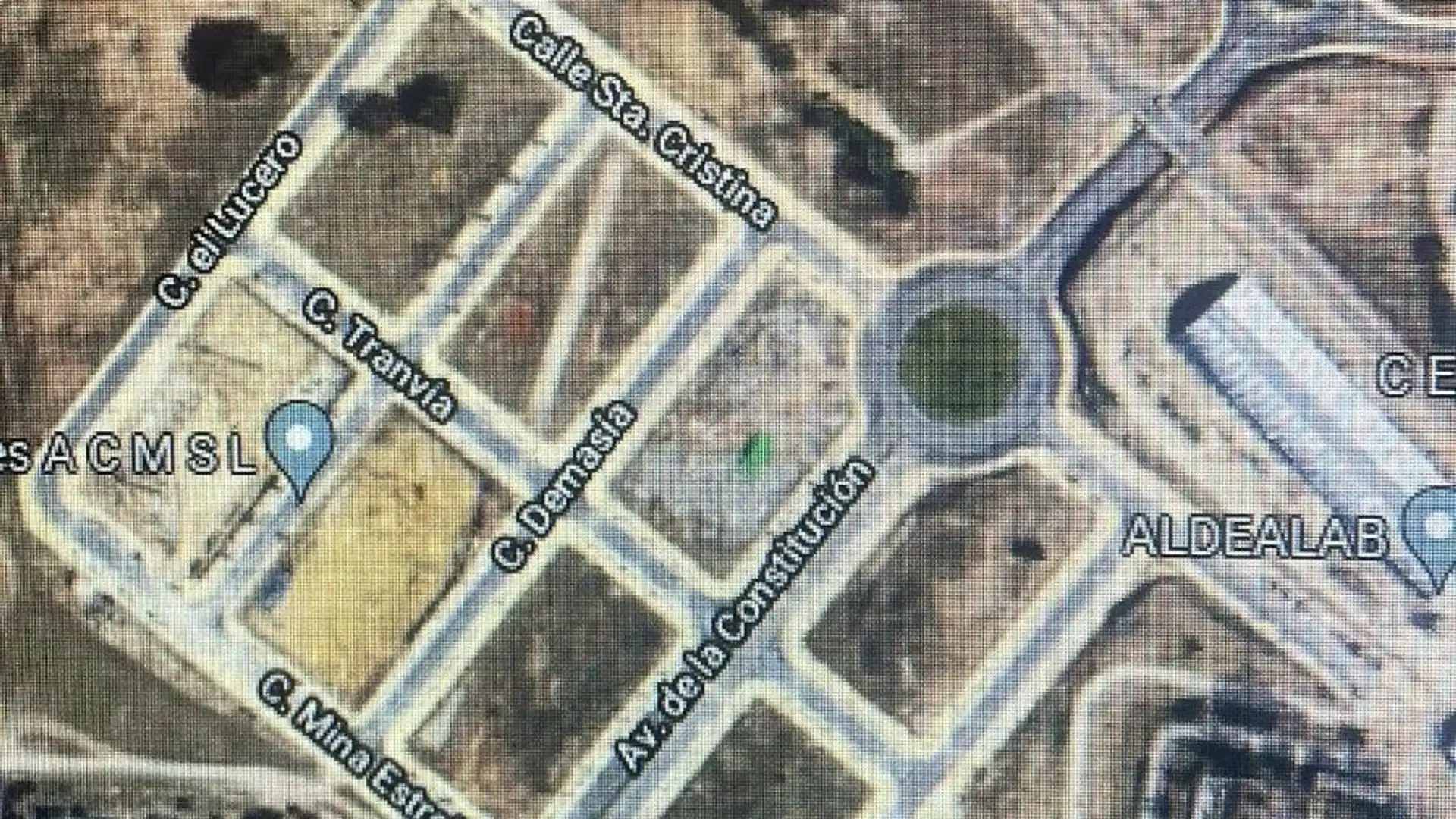 Residencial en venta en Cáceres Capital