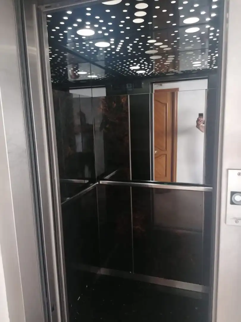 Piso de alquiler en Los Castros - Castrillón