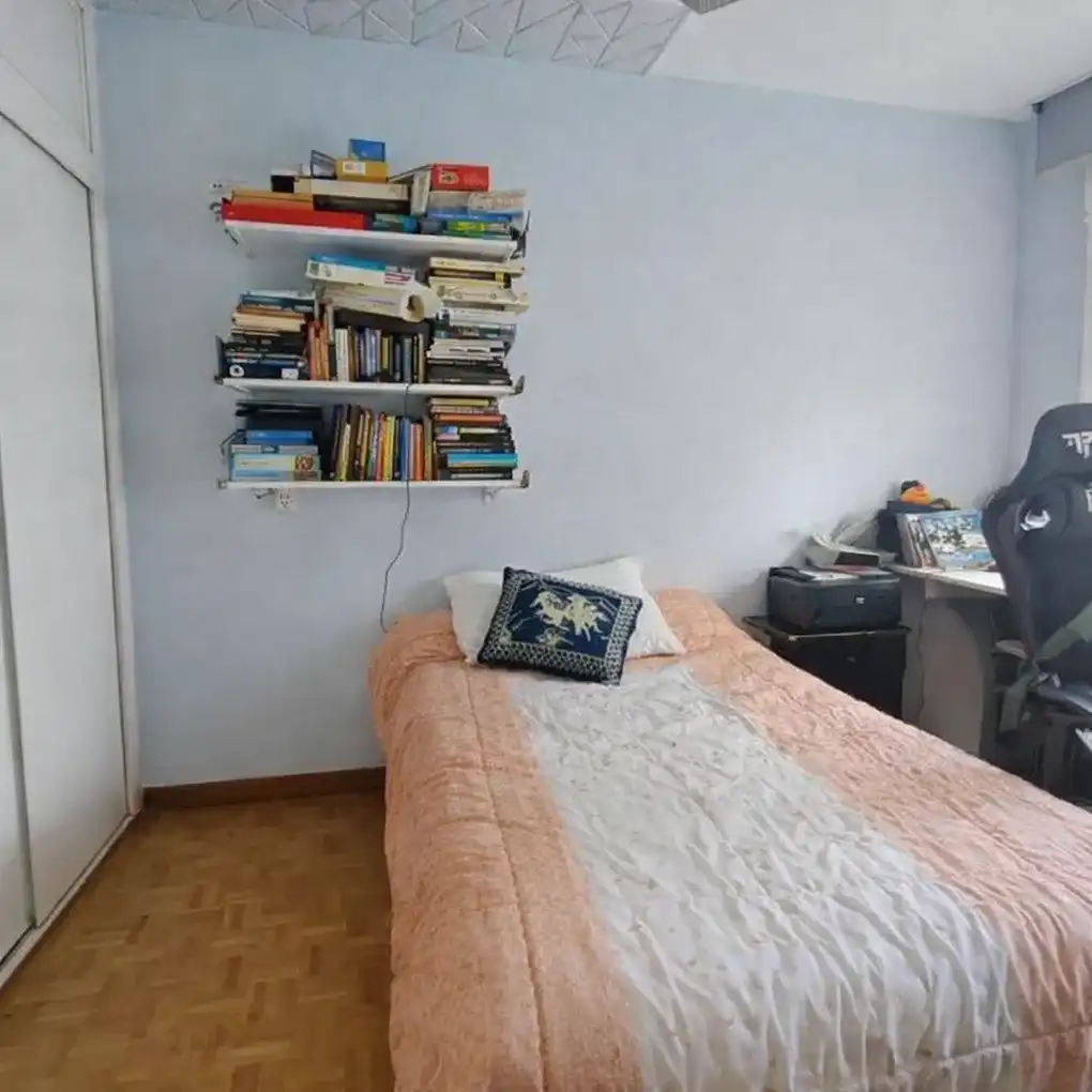 Habitación de Piso en venta en Barañáin / Barañain con Calefacción y Balcón