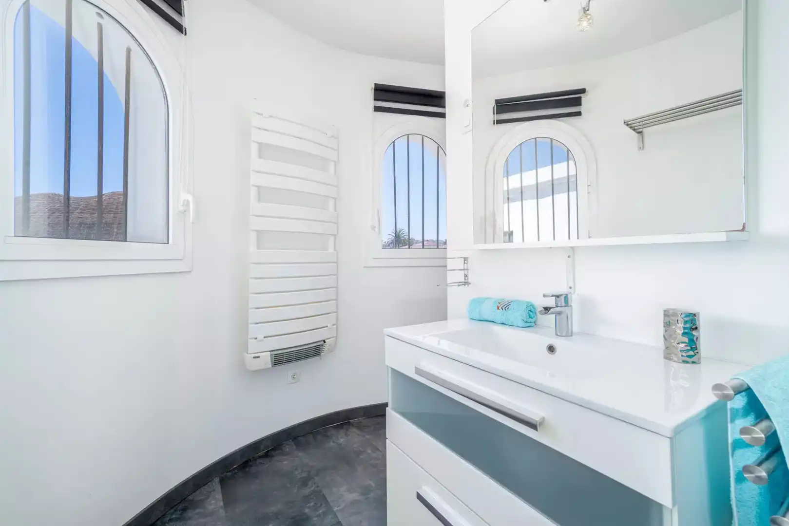 Casa amb piscina en venda a Cap Ras - Creus - Falconera, imagen 42