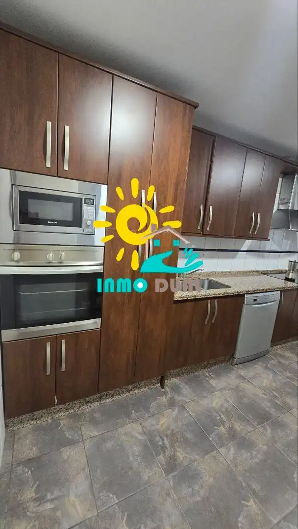 Residencial en venta en Badajoz
