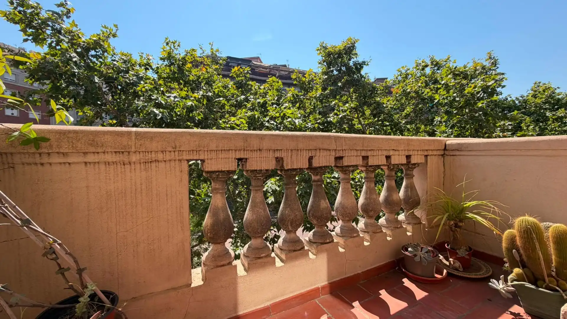 Flat with lift for sale in Les Corts, imagen 53