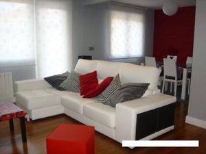 Foto 2 de Piso de alquiler en Iturriaga Kalea, Santutxu - Basarrate, Bilbao