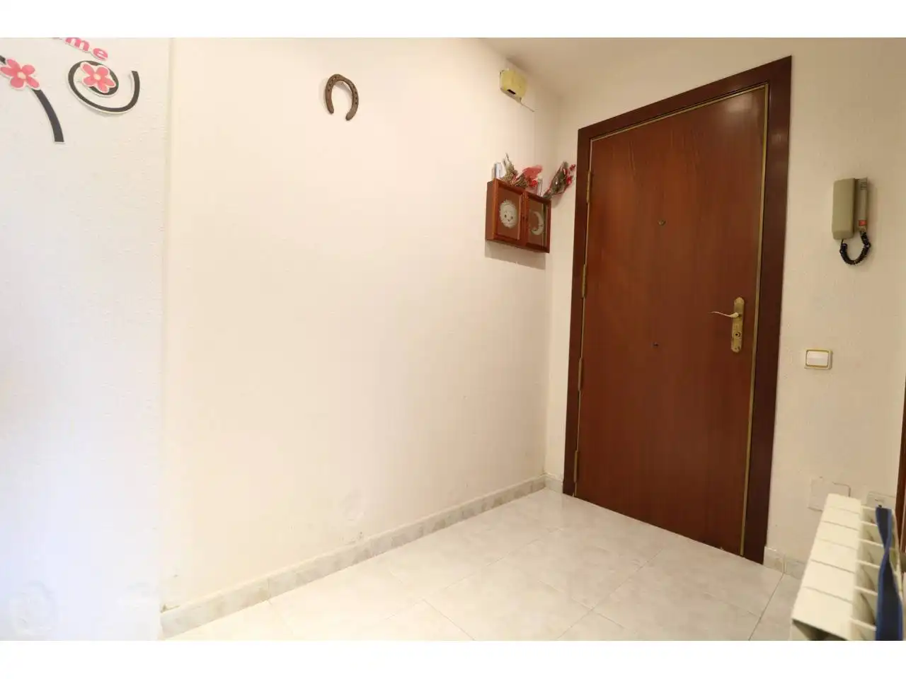 Wohnung zum Verkauf in Sant Quirze del Vallès mit Heizung