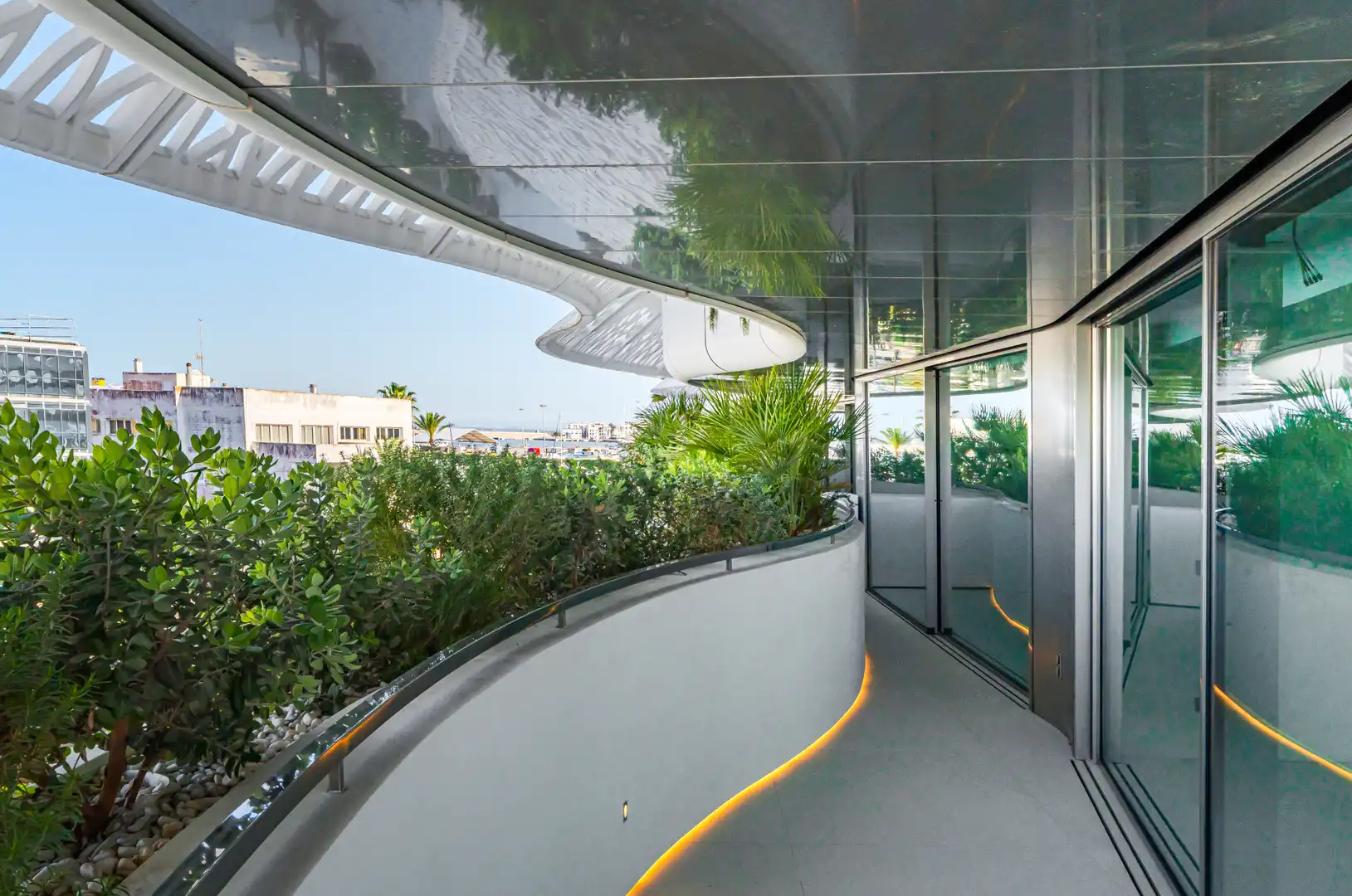 Appartamento di nuova costruzione con piscina in vendita a Passeig Joan Carles I 9, imagen 33