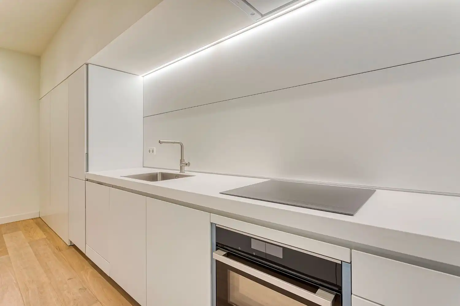 Wohnung mit Terrasse zum Verkauf in Eixample, imagen 11