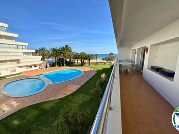 Apartment with pool for sale in Avinguda de la Gola de l'Estany