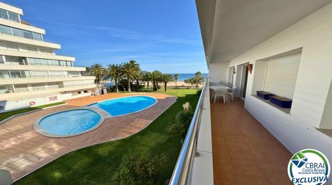 Photo 4 of Apartments for sale in Avinguda de la Gola de L'estany, Santa Margarita, Roses