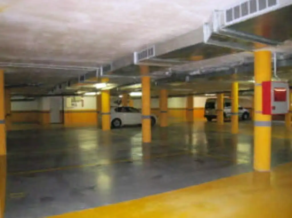 Parking de Trastero en venta en Vic