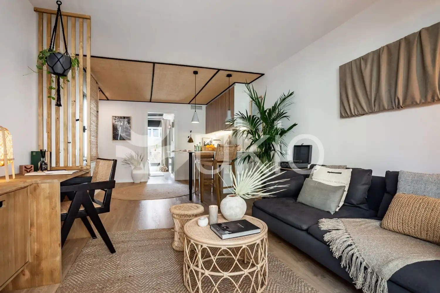 Apartament amb ascensor de lloguer a Carrer de Martínez de la Rosa, imagen 12