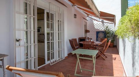 Foto 4 de Pis de lloguer a N/a, Arenal - Museo,  Sevilla Capital