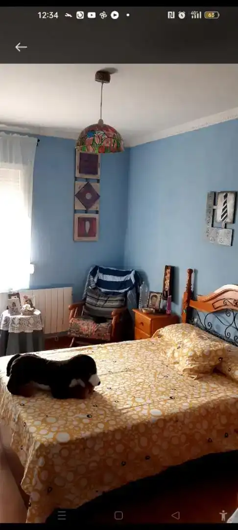 Habitación de Piso en venta en Cazalegas, Toledo