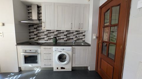 Foto 4 de Piso en venta en Bidasoa Kalea, Erialdea / Centro, Errenteria