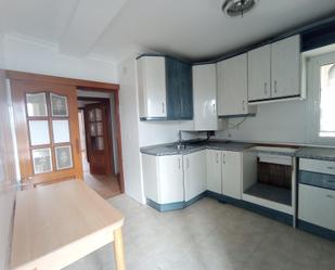 Kitchen of Flat for sale in Valladolid Capital