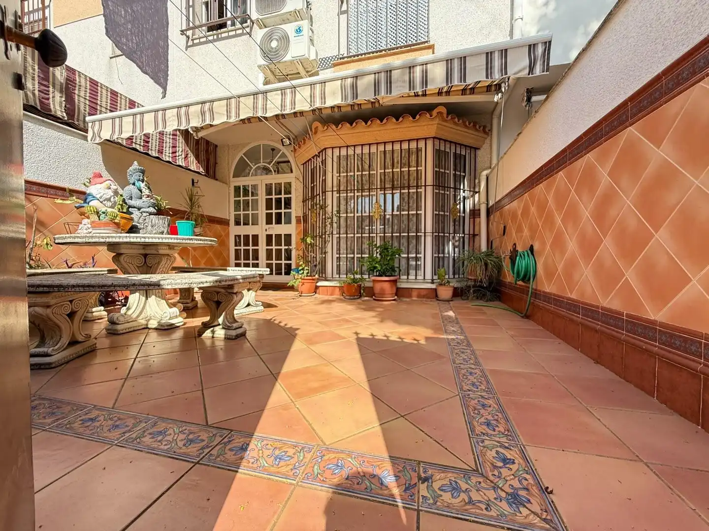 Adosado en venta en El Rocío - La Milagrosa, imagen 4