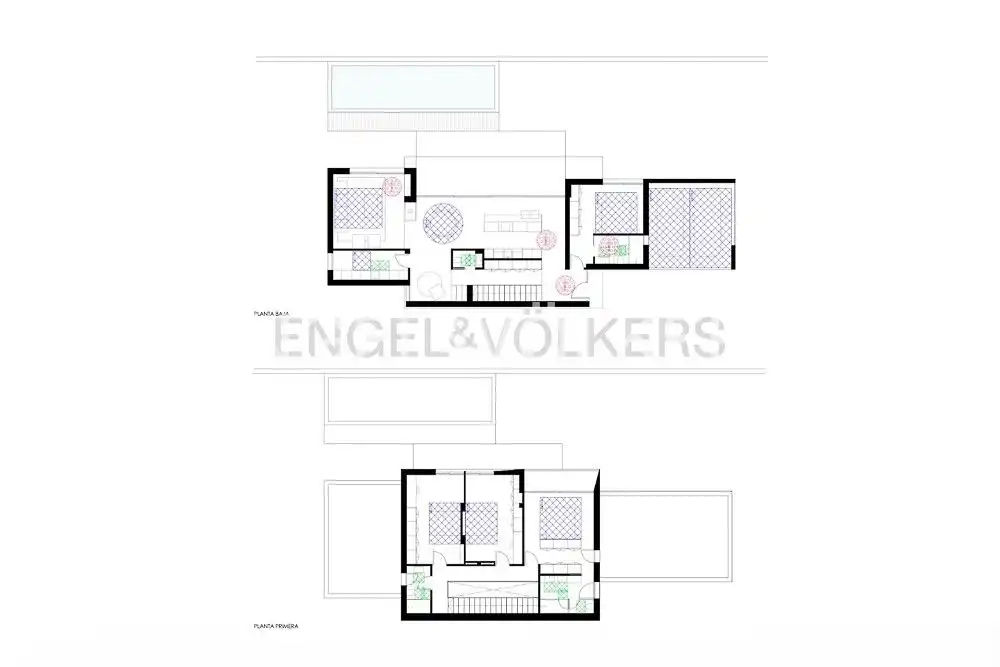 Maison avec piscine à vendre à Orba, imagen 19