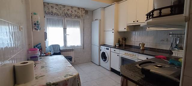 Piso en Venta en El Pilar