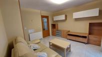 Living room of Flat to rent in Alcorcón  with Air Conditioner, Furnished and Washing machine